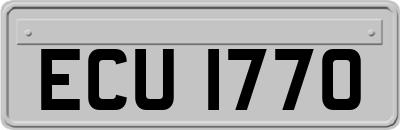 ECU1770