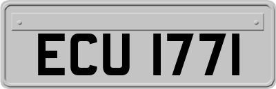 ECU1771