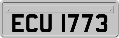 ECU1773