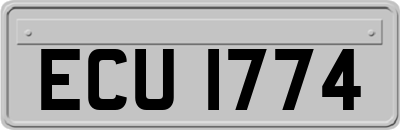 ECU1774