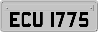 ECU1775