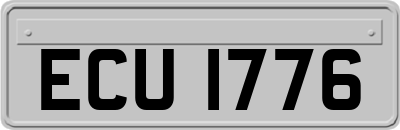 ECU1776