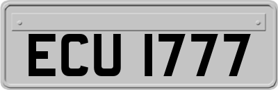 ECU1777