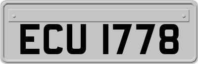 ECU1778