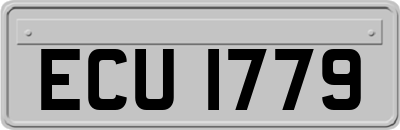 ECU1779