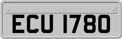 ECU1780