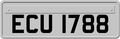 ECU1788