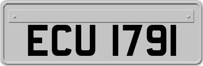 ECU1791