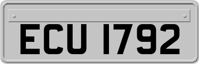 ECU1792