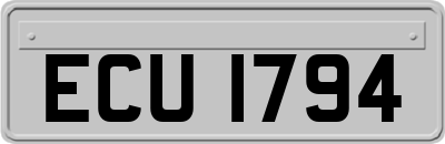 ECU1794