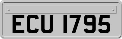ECU1795