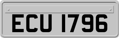 ECU1796