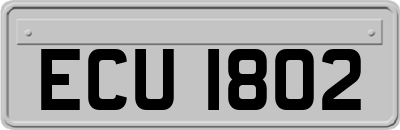 ECU1802