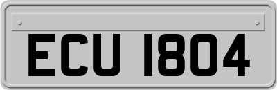 ECU1804