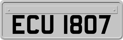 ECU1807