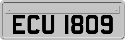 ECU1809