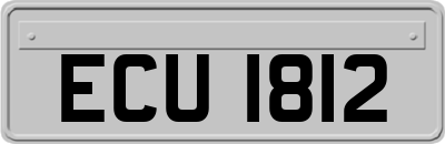 ECU1812