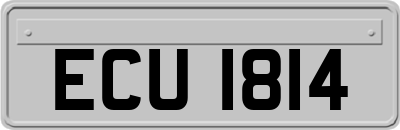 ECU1814