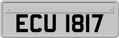ECU1817