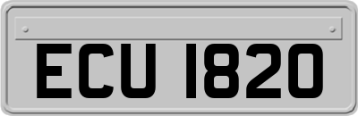 ECU1820