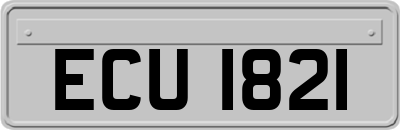 ECU1821