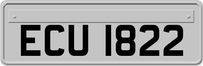 ECU1822