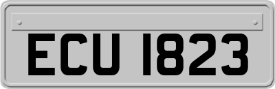 ECU1823