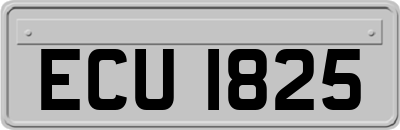 ECU1825