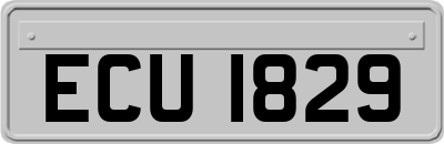 ECU1829