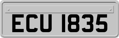ECU1835