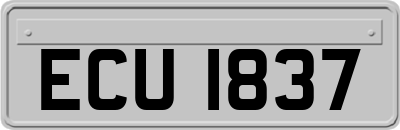 ECU1837