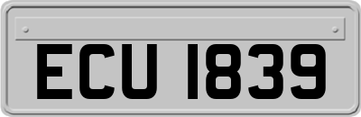 ECU1839