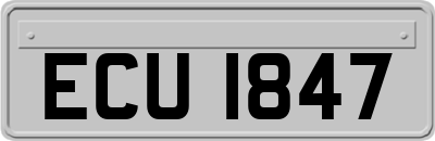 ECU1847