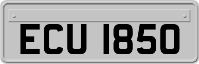 ECU1850