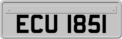 ECU1851