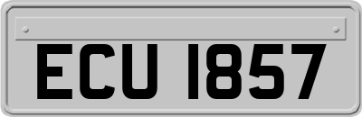 ECU1857