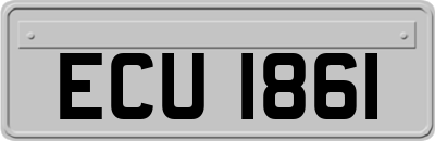 ECU1861