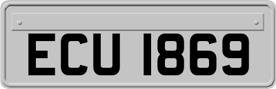 ECU1869