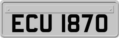 ECU1870