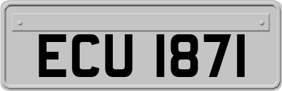 ECU1871