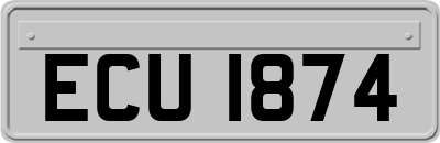 ECU1874