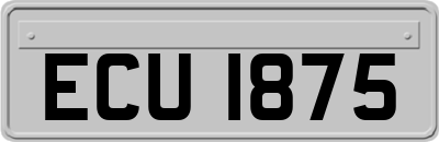 ECU1875