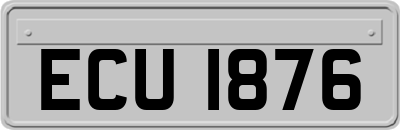 ECU1876