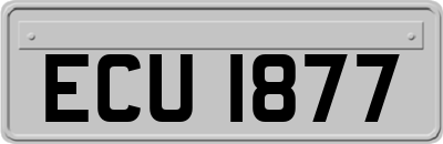 ECU1877