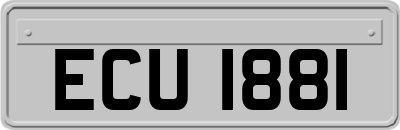 ECU1881