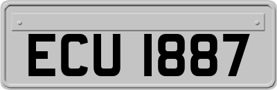 ECU1887