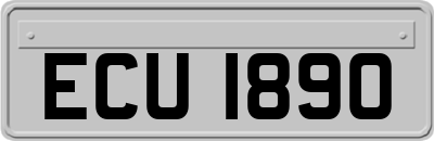 ECU1890