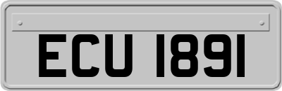 ECU1891