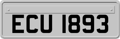 ECU1893