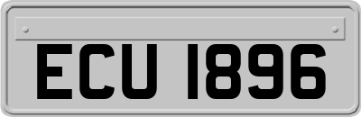 ECU1896